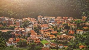 Montecatini Terme – température, climat et météo toute l’année