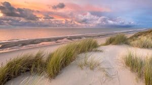 Schiermonnikoog – température, climat et météo toute l’année