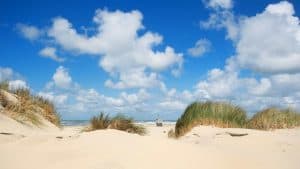 Terschelling – température, climat et météo toute l’année