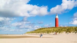 Texel – température, climat et météo toute l’année