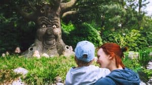Météo à Efteling en mars 2026