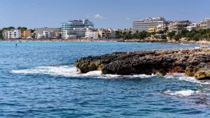 Sa Coma – température, climat et météo toute l’année