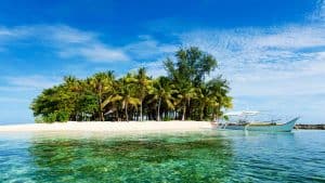 Siargao – température, climat et météo toute l’année