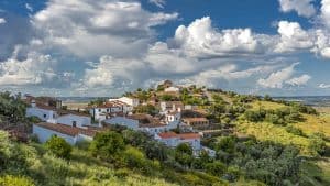 Alentejo – température, climat et météo toute l’année