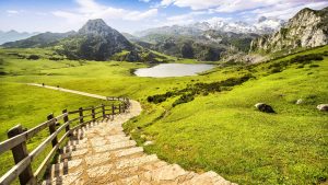 Asturias – température, climat et météo toute l’année
