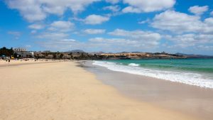 Météo à Costa Calma en décembre 2025