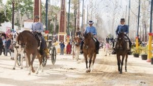Météo à Jerez de la Frontera en août 2020