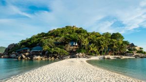 Météo à Koh Tao en mars 2016