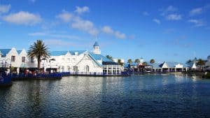 Port Elizabeth – température, climat et météo toute l’année