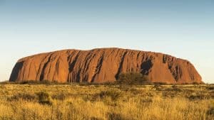 Météo à Ayers Rock en mars 2026