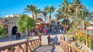 Dahab – température, climat et météo toute l’année