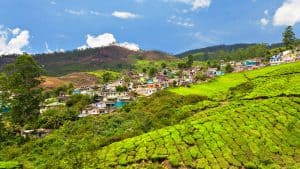 Météo à Darjeeling en septembre 2025