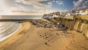Ericeira – température, climat et météo toute l’année