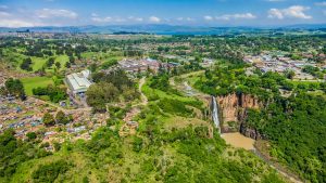KwaZulu-Natal – température, climat et météo toute l’année