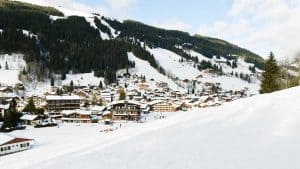 Morzine – température, climat et météo toute l’année
