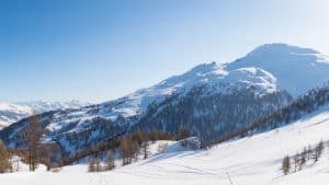 Sestriere – température, climat et météo toute l’année