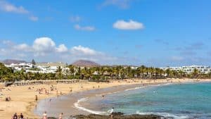 Teguise – température, climat et météo toute l’année