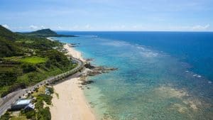 Amami Ōshima – température, climat et météo toute l’année