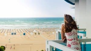 Bibione – température, climat et météo toute l’année