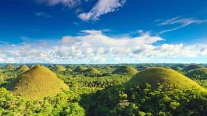 Météo à Bohol en avril 2026