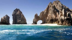 Météo à Cabo San Lucas en décembre 2025