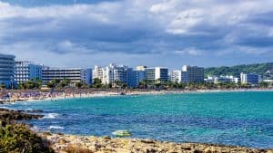 Cala Millor – température, climat et météo toute l’année