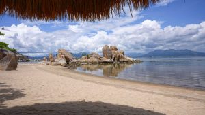 Cam Ranh – température, climat et météo toute l’année