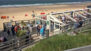 Domburg – température, climat et météo toute l’année
