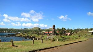 Météo à Hanga Roa en juillet 2025