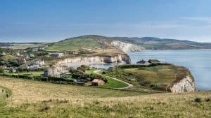 Ile de Wight – température, climat et météo toute l’année