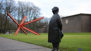 Kröller-Müller Museum – température, climat et météo toute l’année