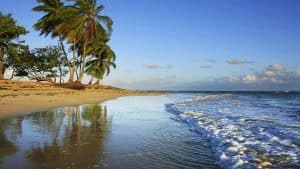 Las Terrenas – température, climat et météo toute l’année