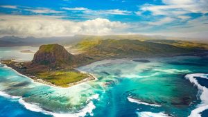 Le Morne – température, climat et météo toute l’année