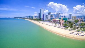 Nha Trang – température, climat et météo toute l’année