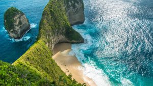 Nusa Penida – température, climat et météo toute l’année