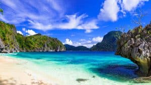 Palawan – température, climat et météo toute l’année