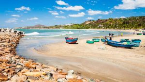Phan Thiết – température, climat et météo toute l’année