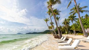 Phú Quốc – température, climat et météo toute l’année
