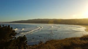 Pichilemu – température, climat et météo toute l’année
