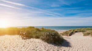 Renesse – température, climat et météo toute l’année