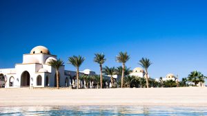 Sahl Hasheesh – température, climat et météo toute l’année