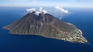 Stromboli – température, climat et météo toute l’année