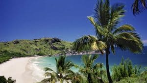 Ilhabela – température, climat et météo toute l’année