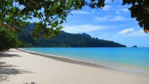 Langkawi – température, climat et météo toute l’année