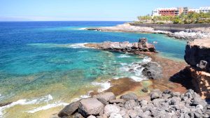 Playa Paraíso – température, climat et météo toute l’année