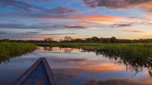 Pucallpa – température, climat et météo toute l’année