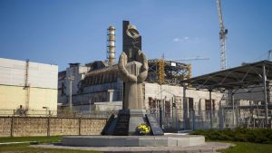 Tchernobyl – température, climat et météo toute l’année