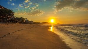 Météo à Zipolite en mars 2026