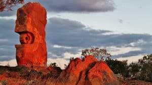 Météo à Broken Hill en août 2025