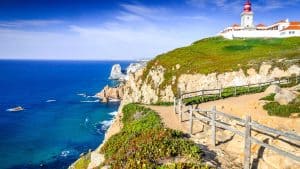 Cabo da Roca – température, climat et météo toute l’année